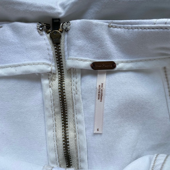 Free People Modern Femme Skirt - Picture 7 of 8